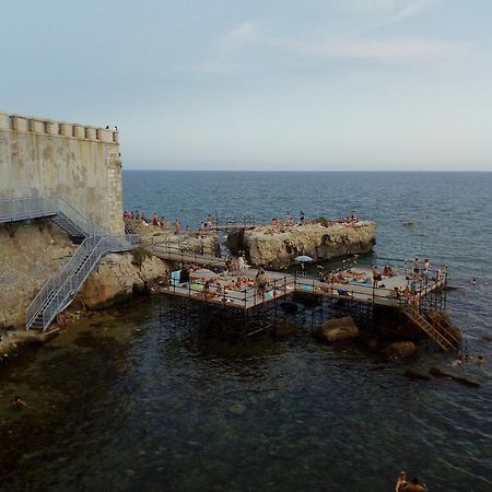 Home Isola Di Luce Syracuse Exteriér fotografie